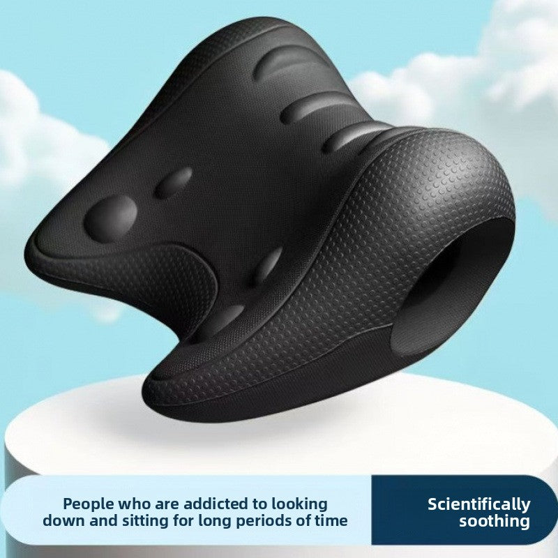Cervical Massage Pillow for Neck Support and Relaxation Daily