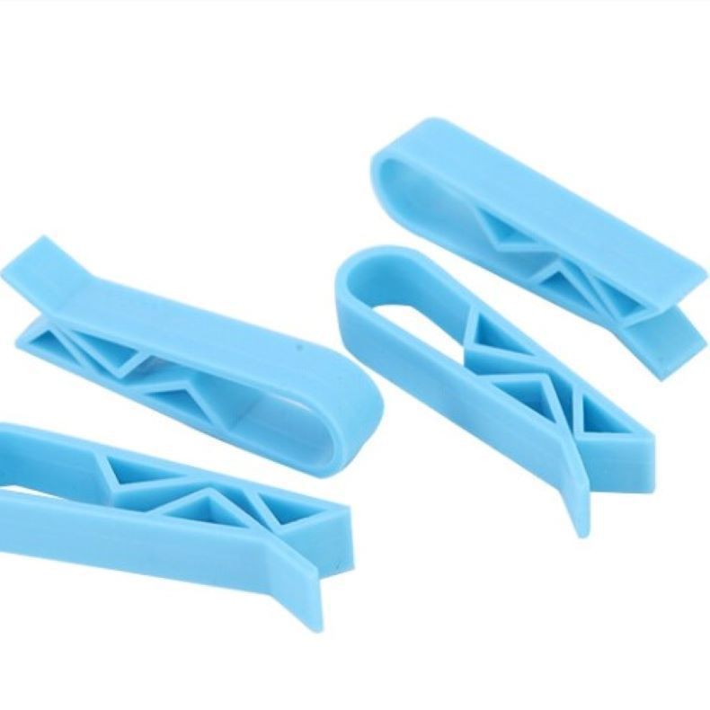 Fixed Clamp Anti-slip Clamp Fixing Ring 5