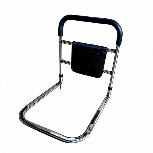 Bedside Handrail Bar for Safe Standing & Steady Bed Support Vendula Care (12)