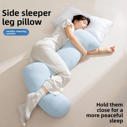 Buy Ergonomic Multi-Functional Lumbar Pillow for Back Support Vendula Care 2