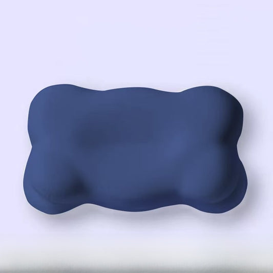 Buy Memory Foam Neck Support Pillow for Better Sleep Comfort Vendula Care 2