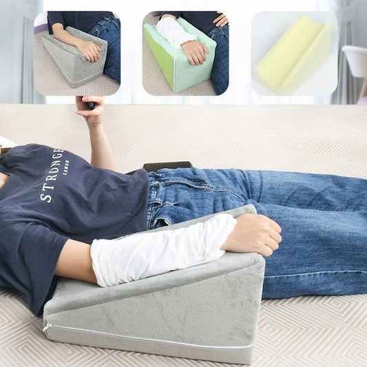 Buy Orthopedic Arm Elevation Pillow for Comfort Support Home Vendula Care 2