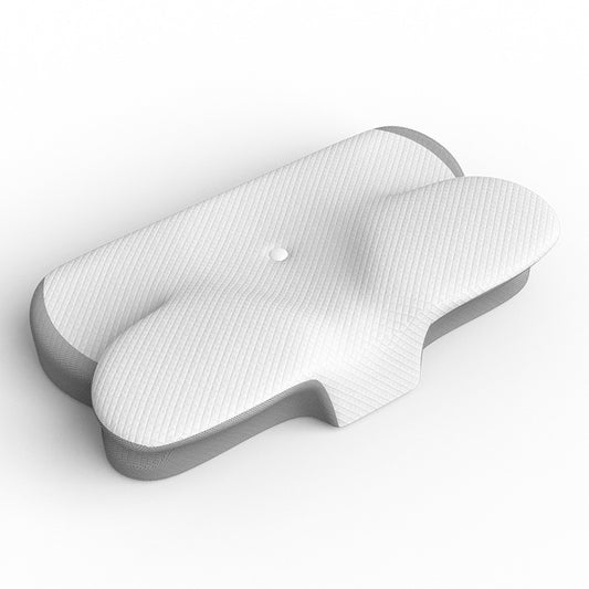 Buy Slow Rebound Memory Pillow for Superior Comfort Vendula Care 2