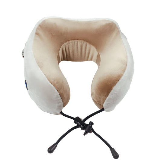 Buy U-Shape Neck Massager Pillow with Heat and Air Compression Vendula Care 2