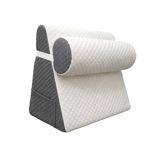 Wedge Support Pillow for Acid Reflux, Sleep & Back Comfort Vendula Care (4)