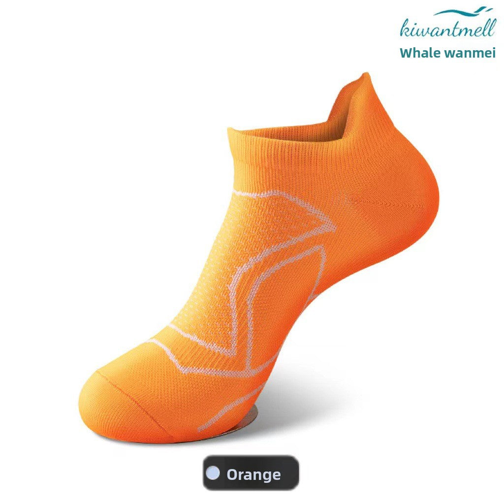 Breathable Quick Dry Sports Running Socks Comfort Fit Daily
