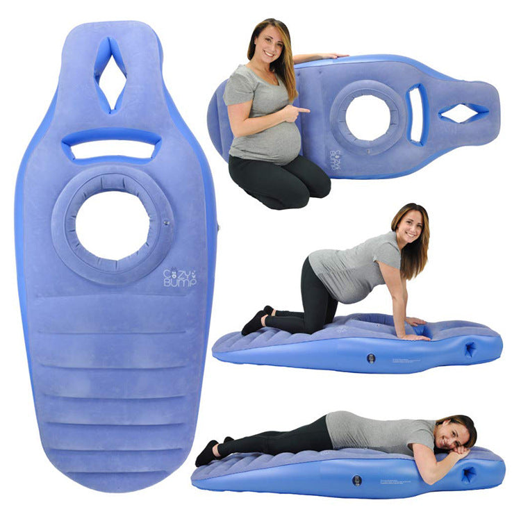 Inflatable Maternity Cushion 5