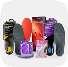 Insoles