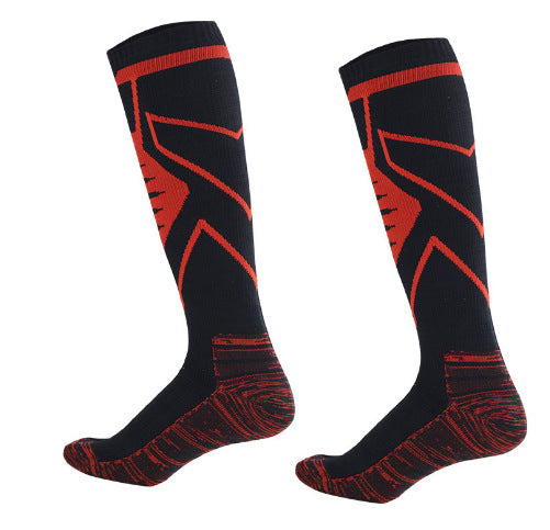 Waterproof Socks for Outdoor Sports Comfort Daily Wear Fit