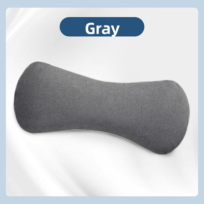 Moxa Cervical Spine Bone Pillow for Neck Support Comfort