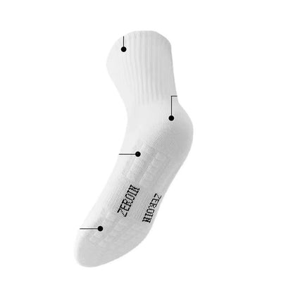 Professional Running Socks 5