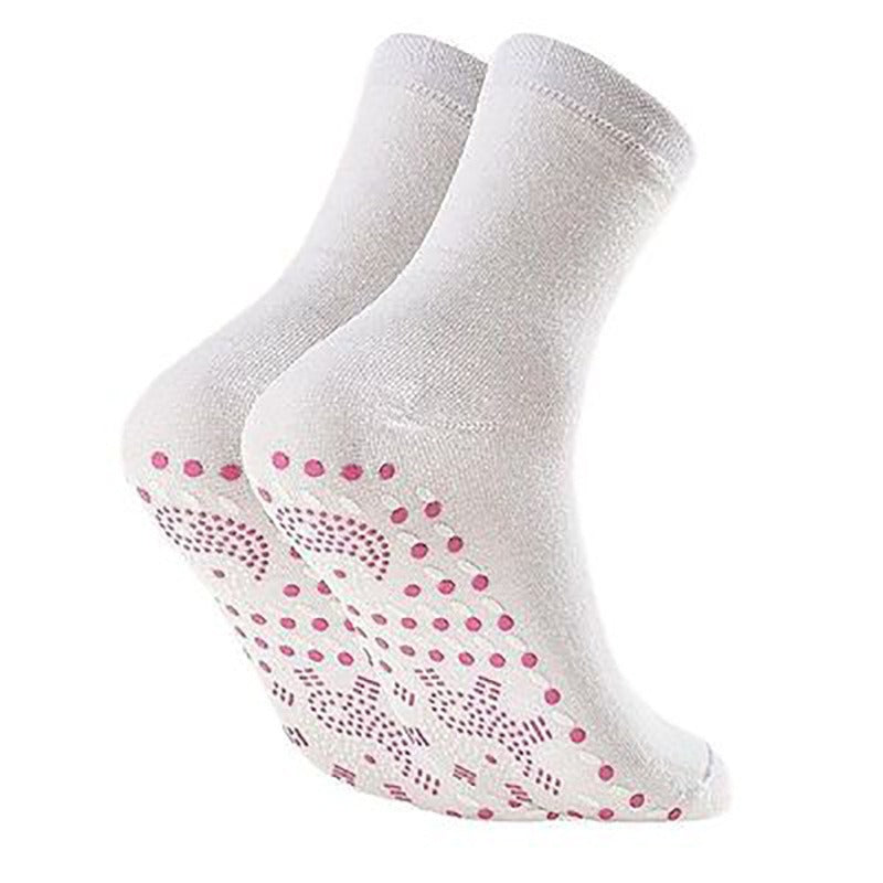 Self-heating Socks 4