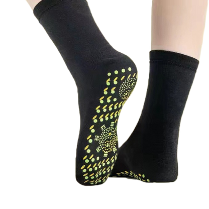 Self-heating Socks 1