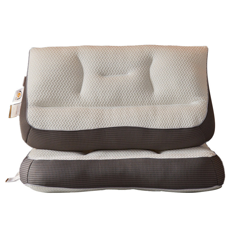 Ergonomic Cervical Pillow for Neck Pain Relief
