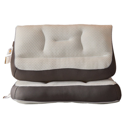 Ergonomic Cervical Pillow for Neck Pain Relief