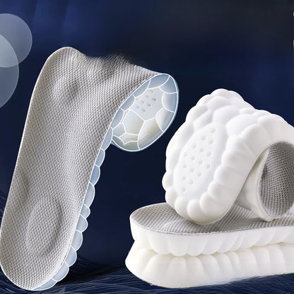PU Clouds Super Soft Insole 1