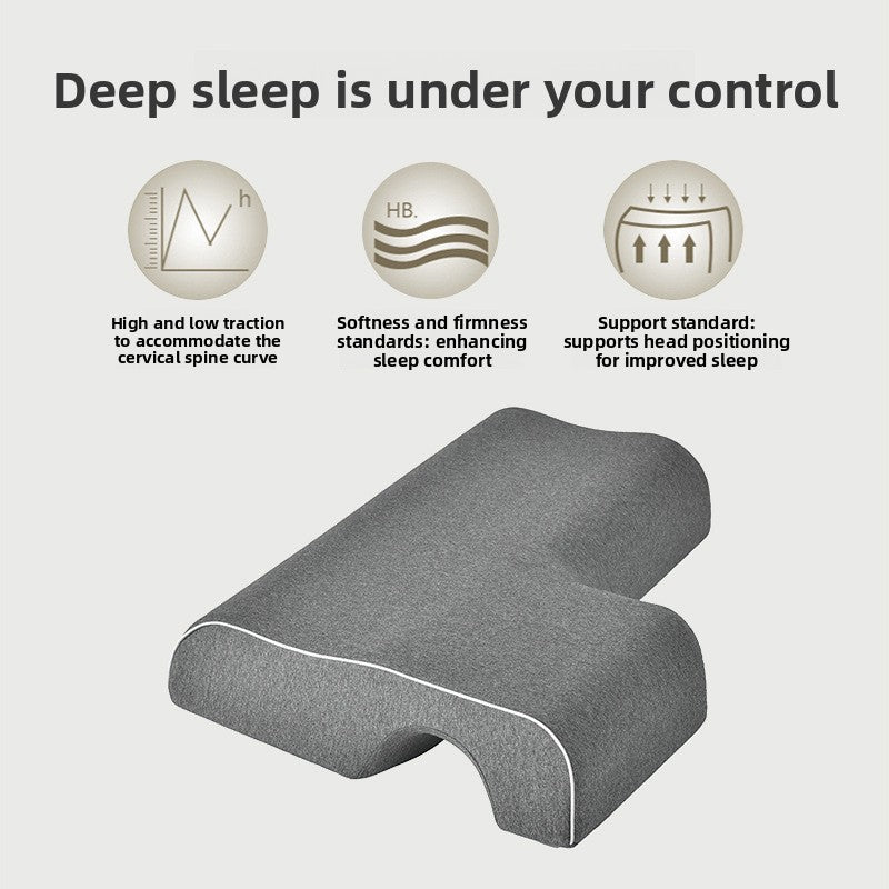 Couple Anti-pressure Hand Pillow 2