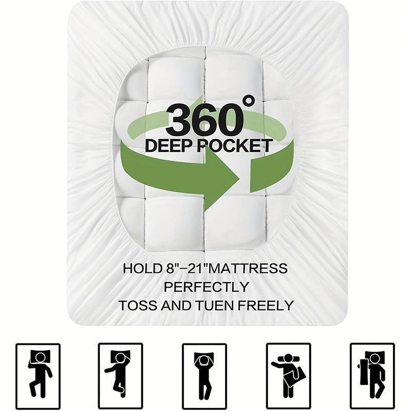 Aloe Vera Mattress 2