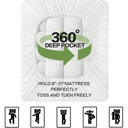 Aloe Vera Mattress 2