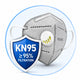KN95 Protection