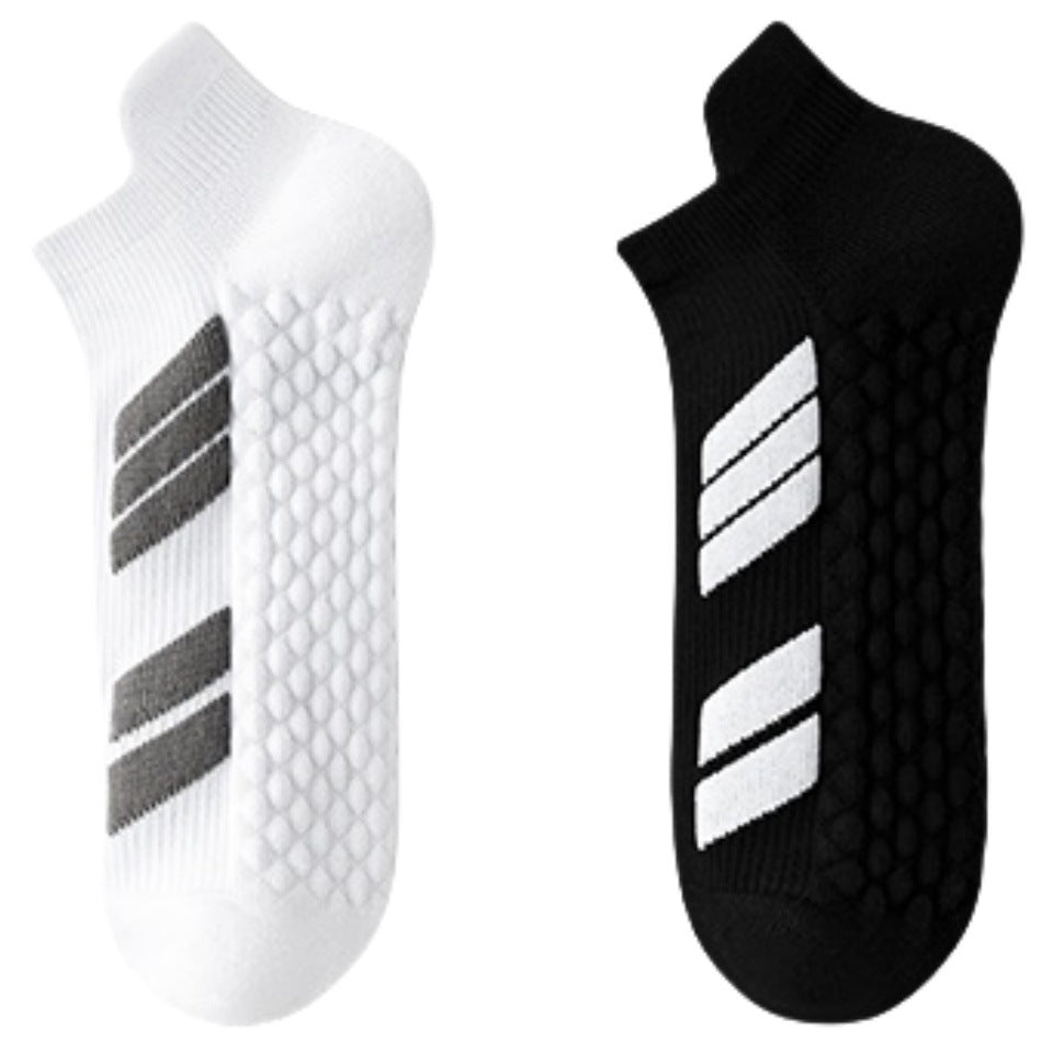 Breathable Anti-Slip Sports Socks 5