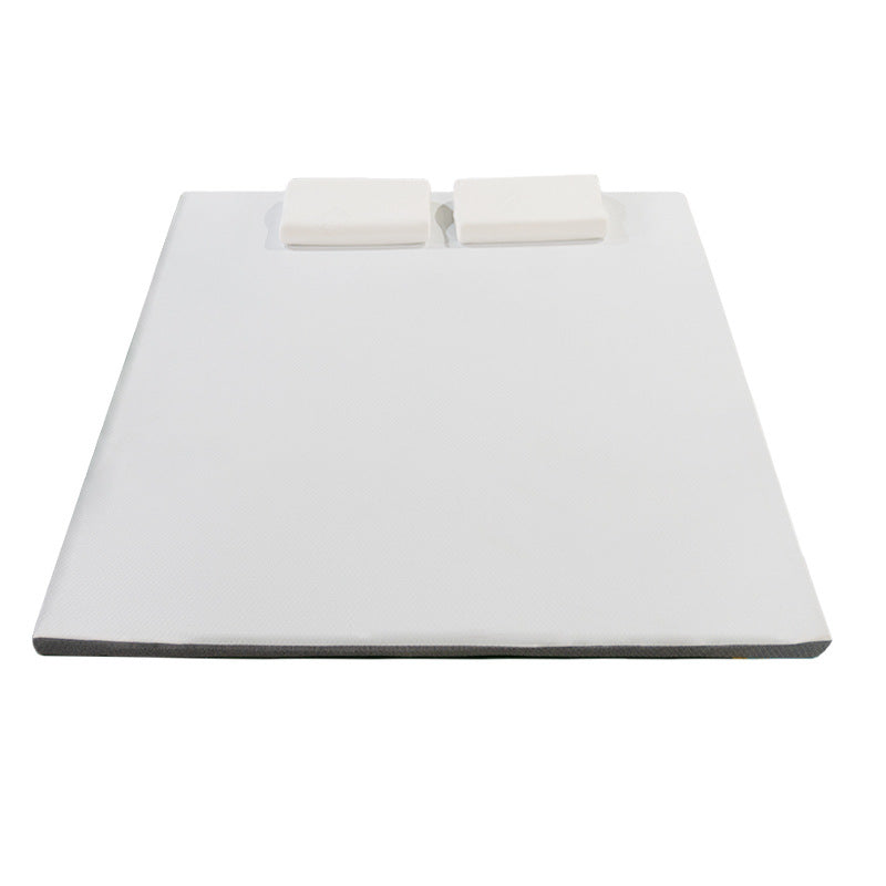 Memory Foam Anti-Bacterial Thin Mattress 5
