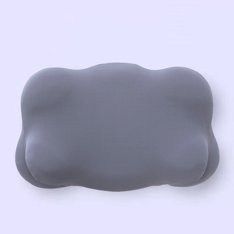 Mellow Cloud Memory Foam Pillow for Soft Sleep Support Home