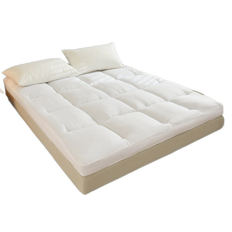 3D Mattress Pad with Polyester Filling 5