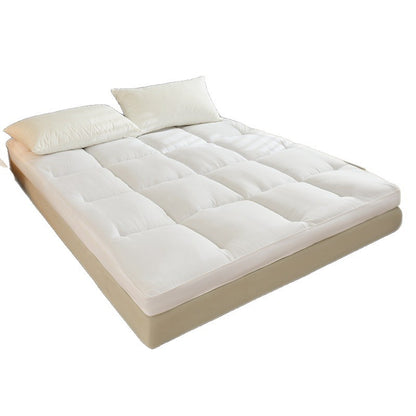3D Mattress Pad with Polyester Filling 5