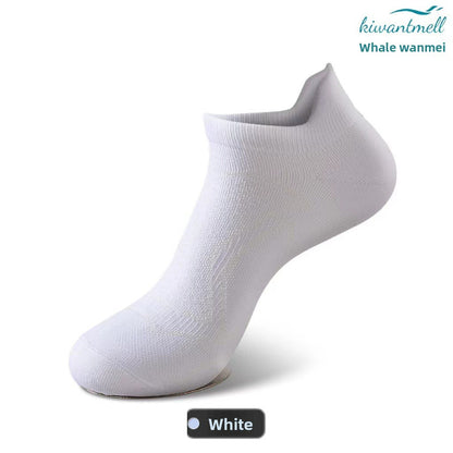 Breathable Quick Dry Sports Running Socks Comfort Fit Daily