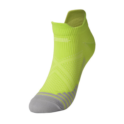 Compression Running Socks Quick Dry Breathable Comfort Fit