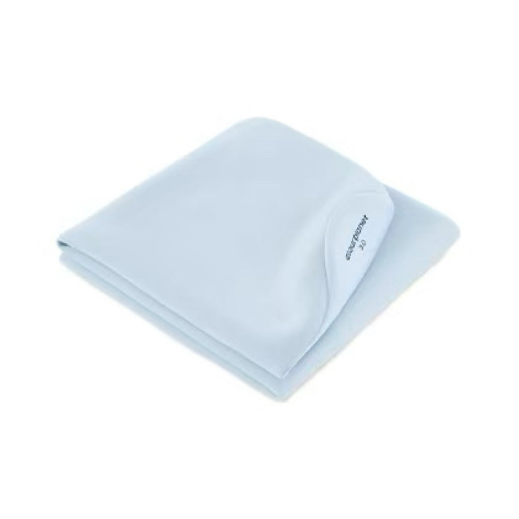 Ergonomic Memory Foam Support Pillow for Daily Comfort