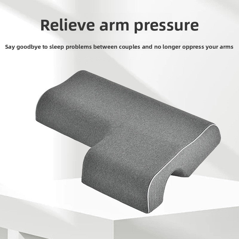 Couple Anti-pressure Hand Pillow 1