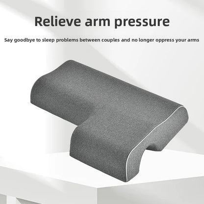 Couple Anti-pressure Hand Pillow 1