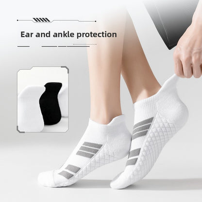 Breathable Anti-Slip Sports Socks 3