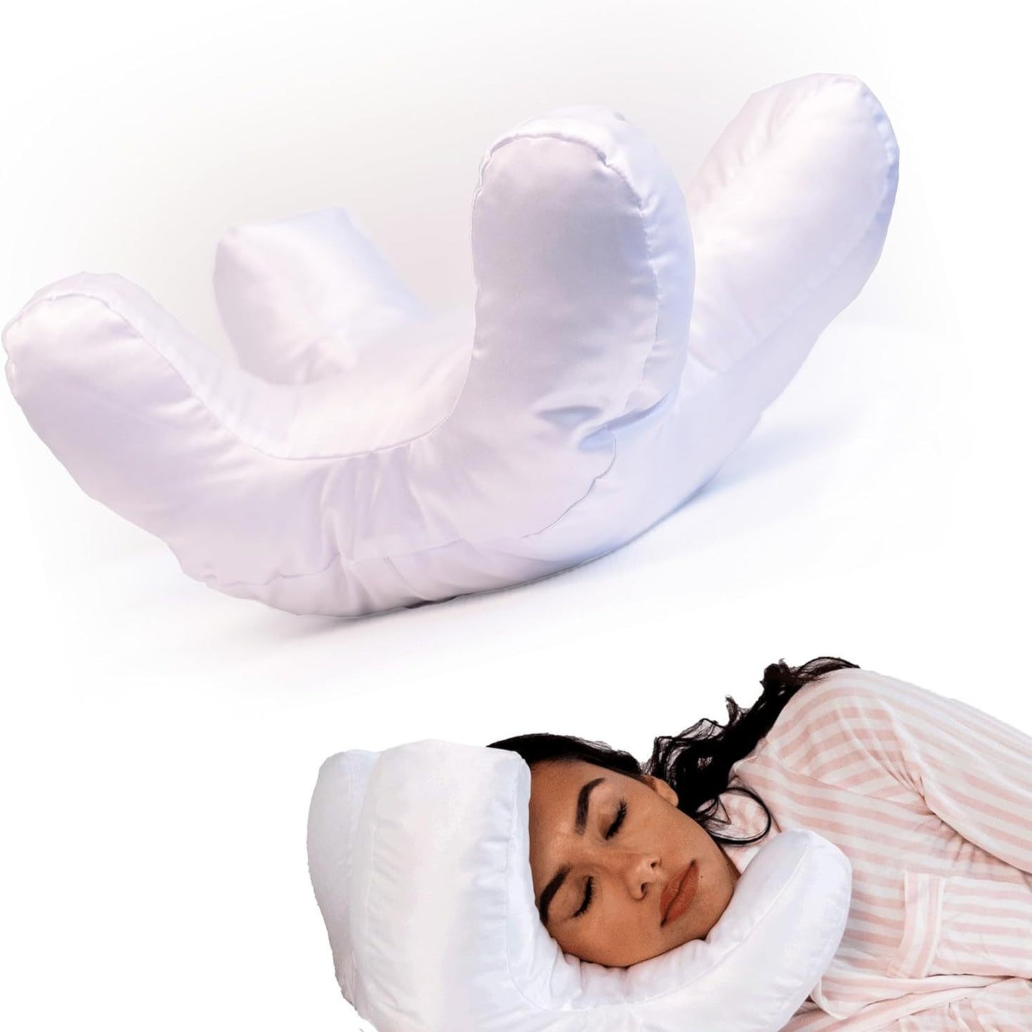 Sleeping Foam Pillow for Better Sleep and Daily Comfort Now