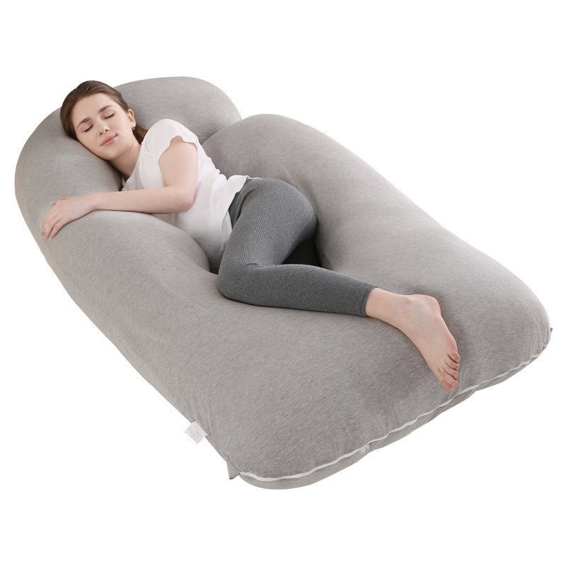 Maternity Pillow 4
