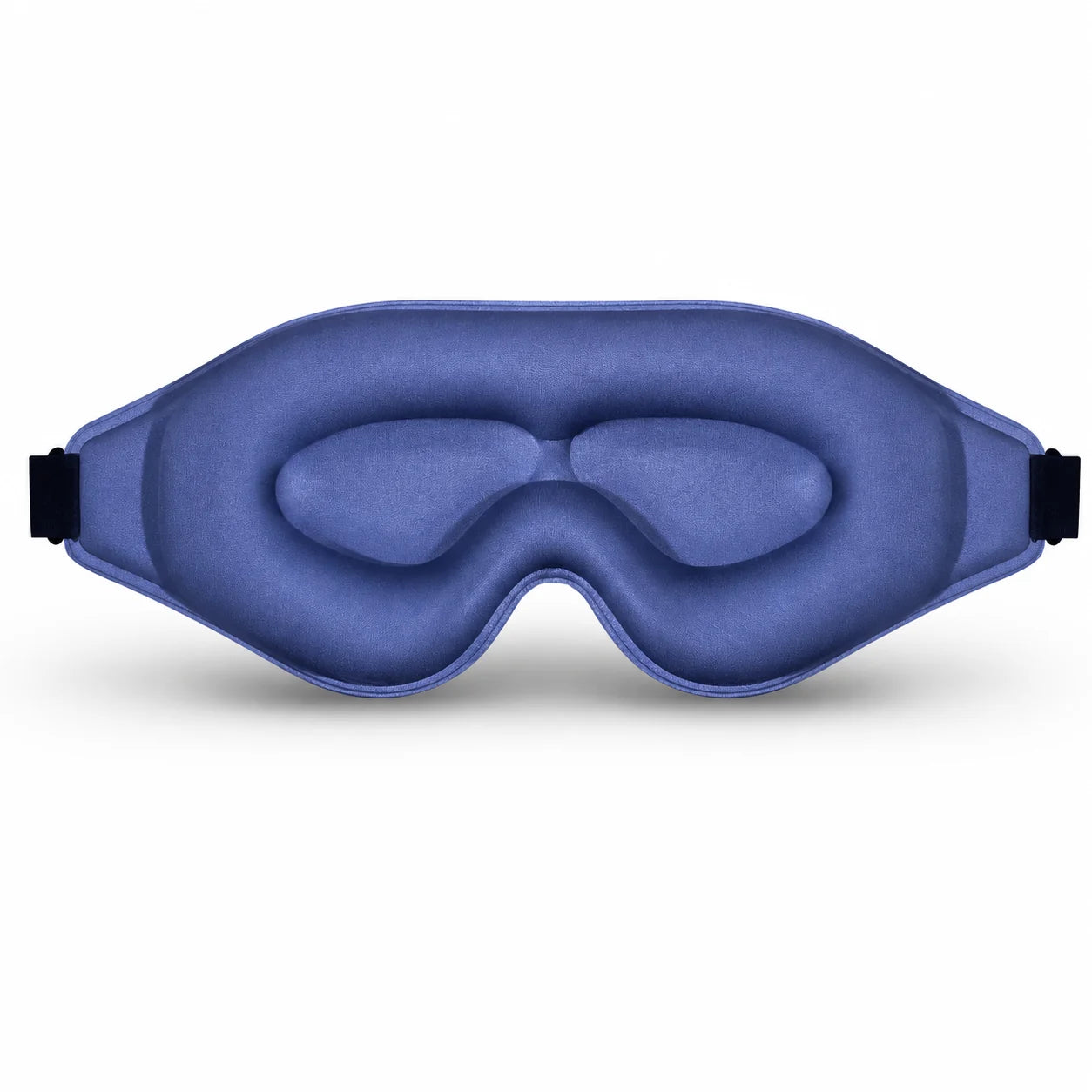 3D Breathable Blackout Eye Mask for Sleep and Travel Rest Vendula Care 3
