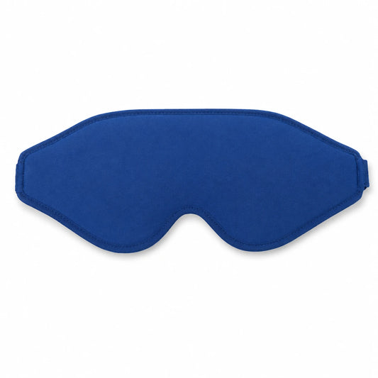3D Eye Mask with Stereo Light-Blocking for Restful Sleep Vendula Care  1  