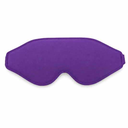 3D Eye Mask with Stereo Light-Blocking for Restful Sleep Vendula Care 2