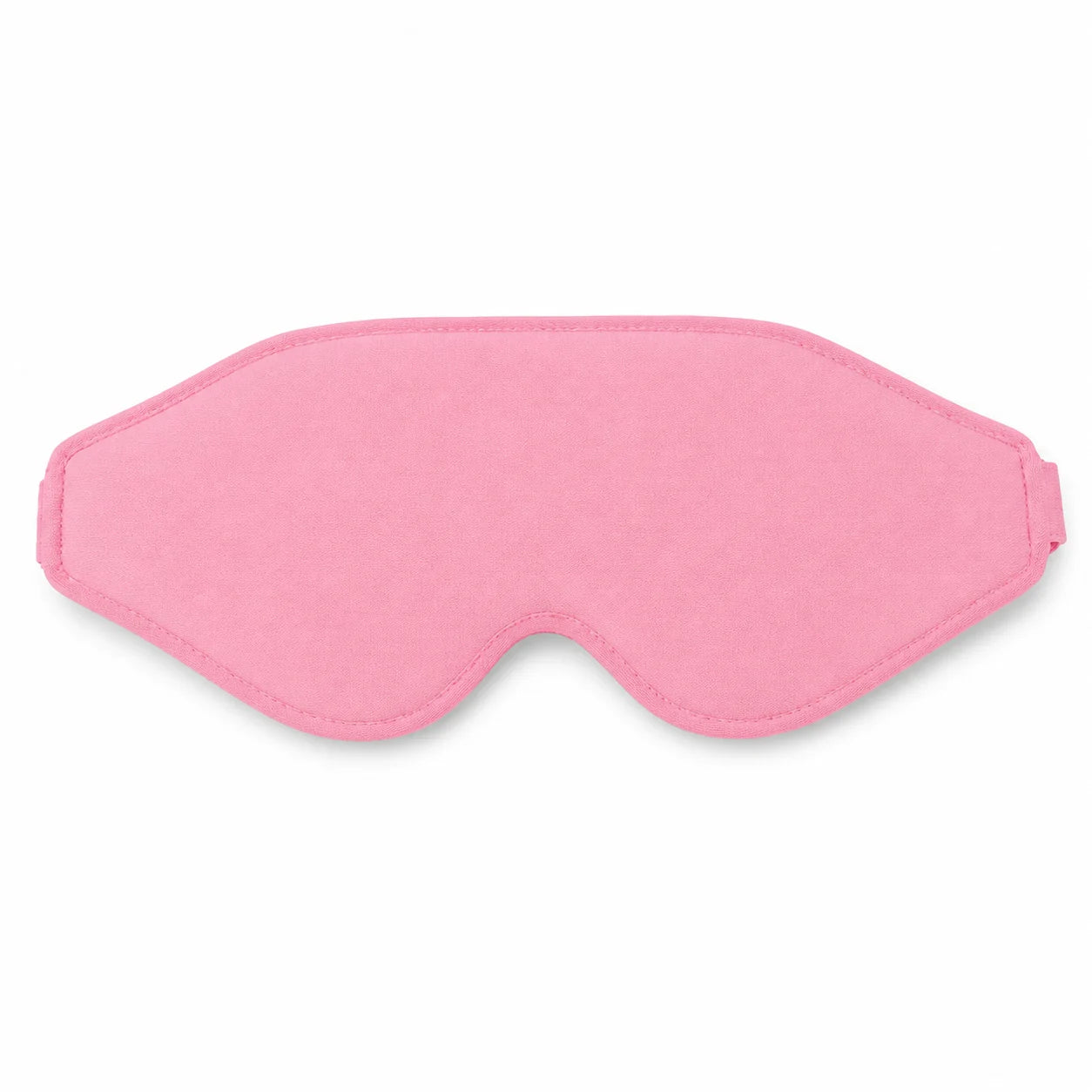 3D Eye Mask with Stereo Light-Blocking for Restful Sleep Vendula Care 3