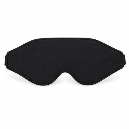 3D Eye Mask with Stereo Light-Blocking for Restful Sleep Vendula Care 4
