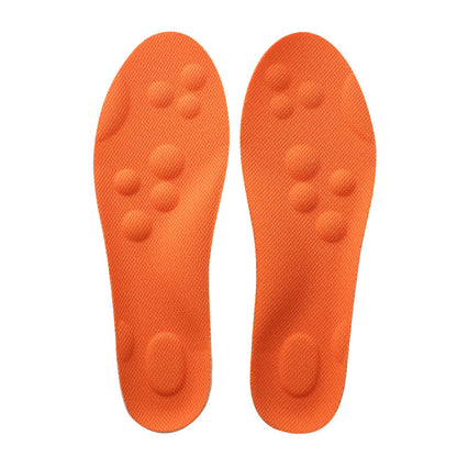 Stomping Excrement Feeling Insole 5