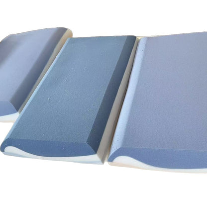 Ergonomic Memory Foam Support Pillow for Daily Comfort