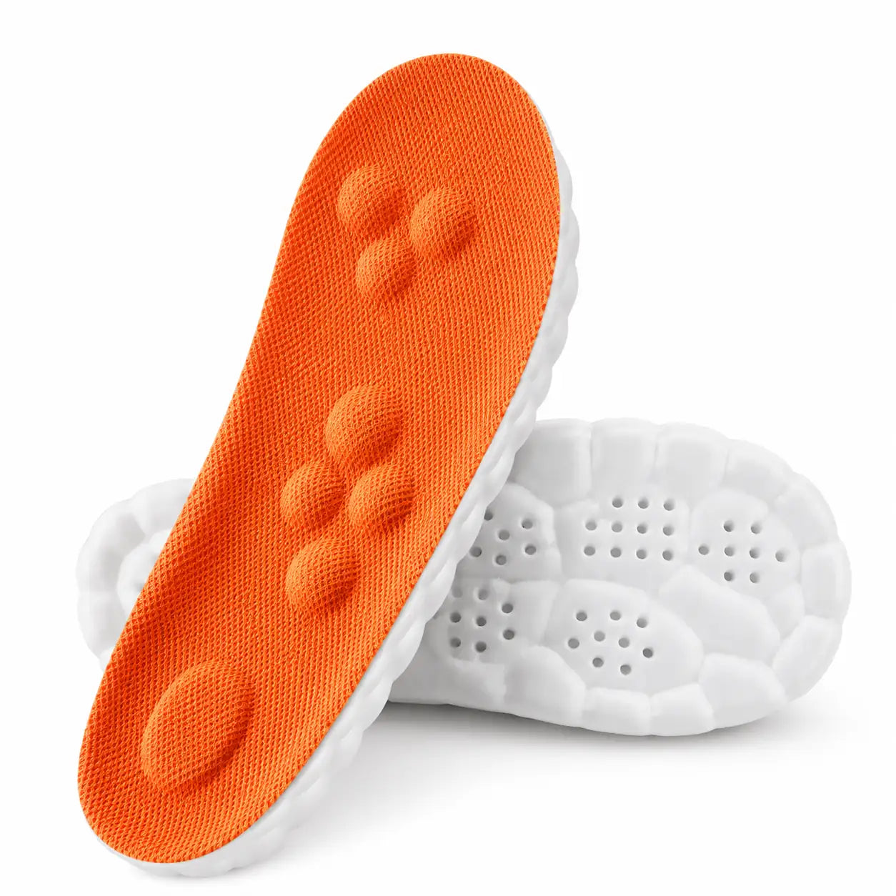 4D Cloud Insoles with Soft, Squishy Feel for All-Day Comfort Vendula Care 6