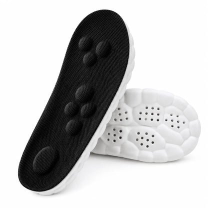 4D Cloud Insoles with Soft, Squishy Feel for All-Day Comfort Vendula Care 7