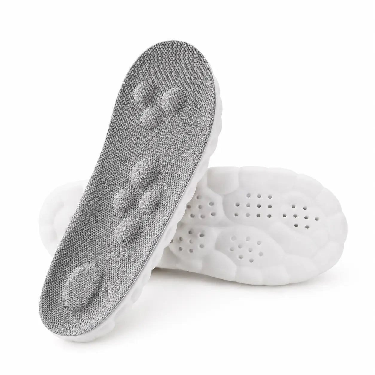 4D Cloud Insoles with Soft, Squishy Feel for All-Day Comfort Vendula Care 8