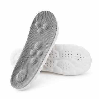 4D Cloud Insoles with Soft, Squishy Feel for All-Day Comfort Vendula Care 8