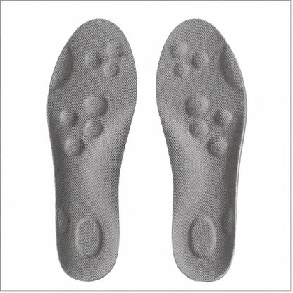 4D Cloud Insoles with Soft, Squishy Feel for All-Day Comfort Vendula Care 9
