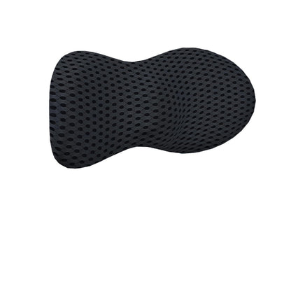 Memory Lumbar Pillow for Lower Back Support Daily Comfort